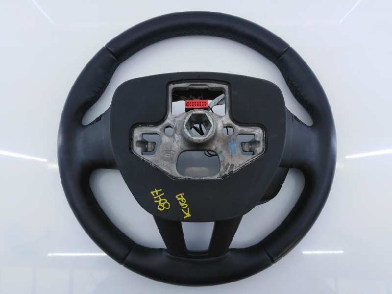 Recambio de volante para ford kuga (cbs) vignale referencia OEM IAM 1991C726313371 GV413600DC3ZHE E2-B3-25-2