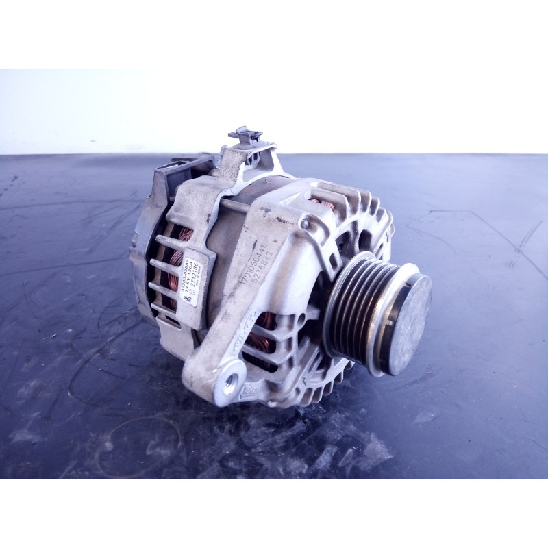 Recambio de alternador para kia rio (yb) concept referencia OEM IAM 3730003BA5 2712186 P3-A5-27-2