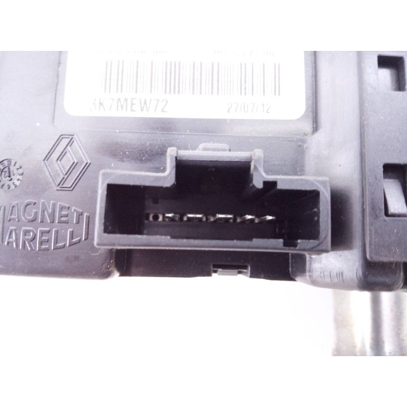 Recambio de elevalunas delantero izquierdo para renault megane iii sport tourer dynamique referencia OEM IAM 968431100  E1-A1-28