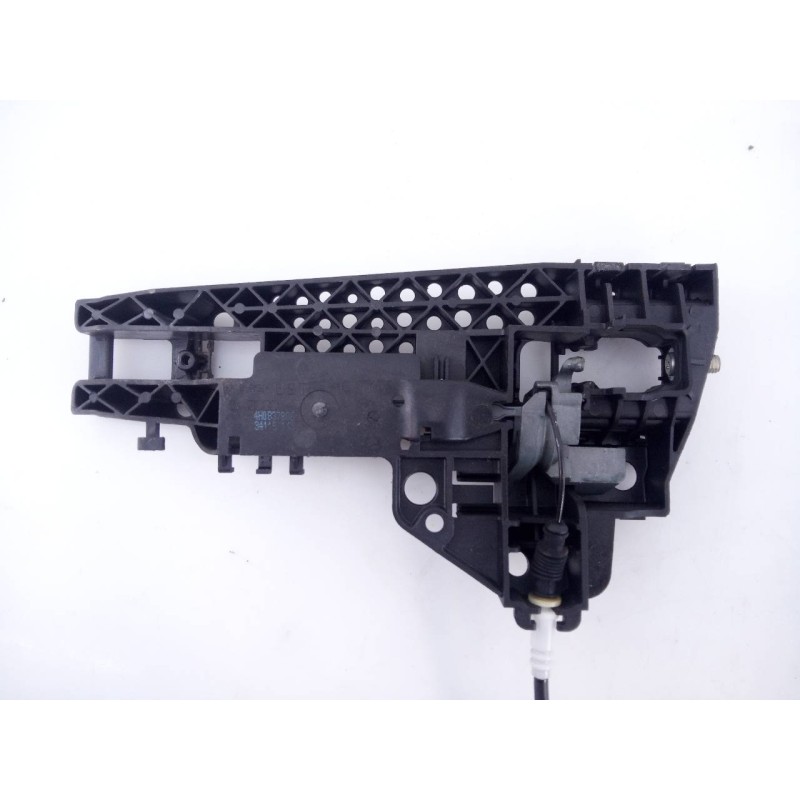 Recambio de cerradura puerta trasera derecha para audi a7 sportback (4gf) 3.0 tdi quattro referencia OEM IAM 4G0839016  E1-A5-36