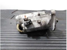 Recambio de motor arranque para toyota land cruiser (j15) executive referencia OEM IAM 2810067051 2280005024 P3-A10-17-5