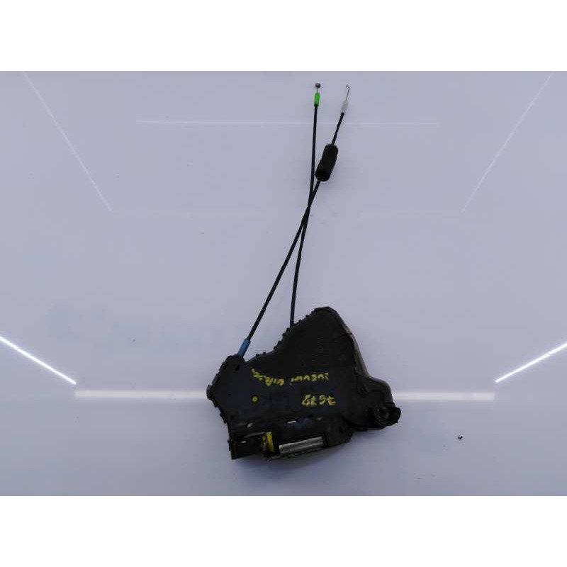 Recambio de cerradura puerta delantera izquierda para suzuki grand vitara jb (jt) 1.9 ddis jlx-el (5-ptas.) referencia OEM IAM 2