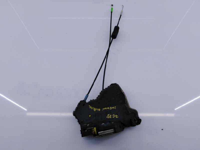 Recambio de cerradura puerta delantera izquierda para suzuki grand vitara jb (jt) 1.9 ddis jlx-el (5-ptas.) referencia OEM IAM 2