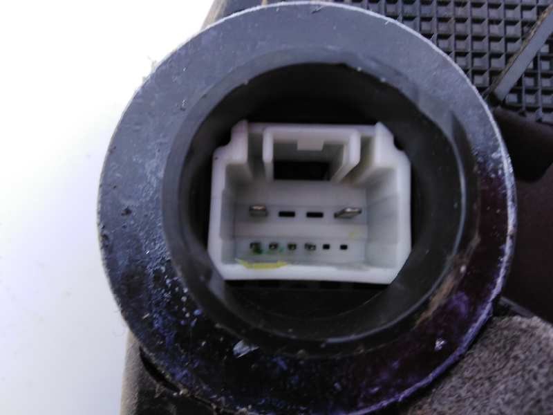 Recambio de cerradura puerta delantera izquierda para suzuki grand vitara jb (jt) 1.9 ddis jlx-el (5-ptas.) referencia OEM IAM 2