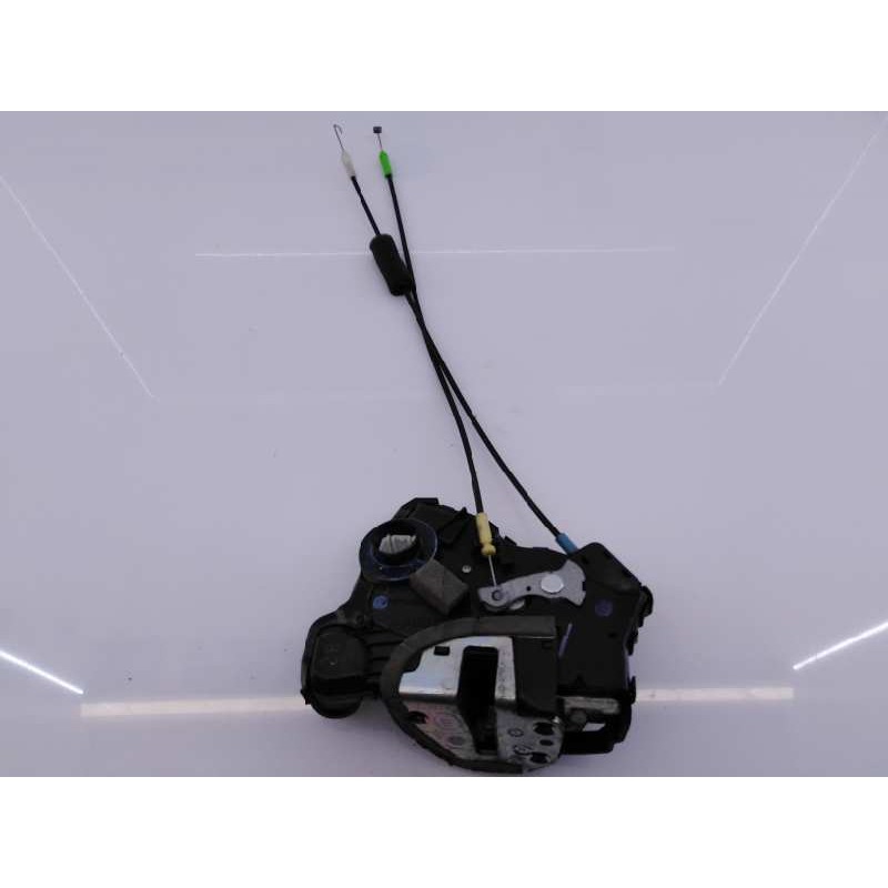 Recambio de cerradura puerta delantera izquierda para suzuki grand vitara jb (jt) 1.9 ddis jlx-el (5-ptas.) referencia OEM IAM 2
