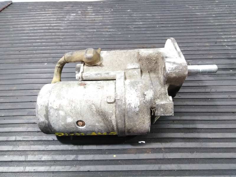 Recambio de motor arranque para toyota land cruiser (j15) executive referencia OEM IAM 2810067051 2280005024 P3-A10-17-5