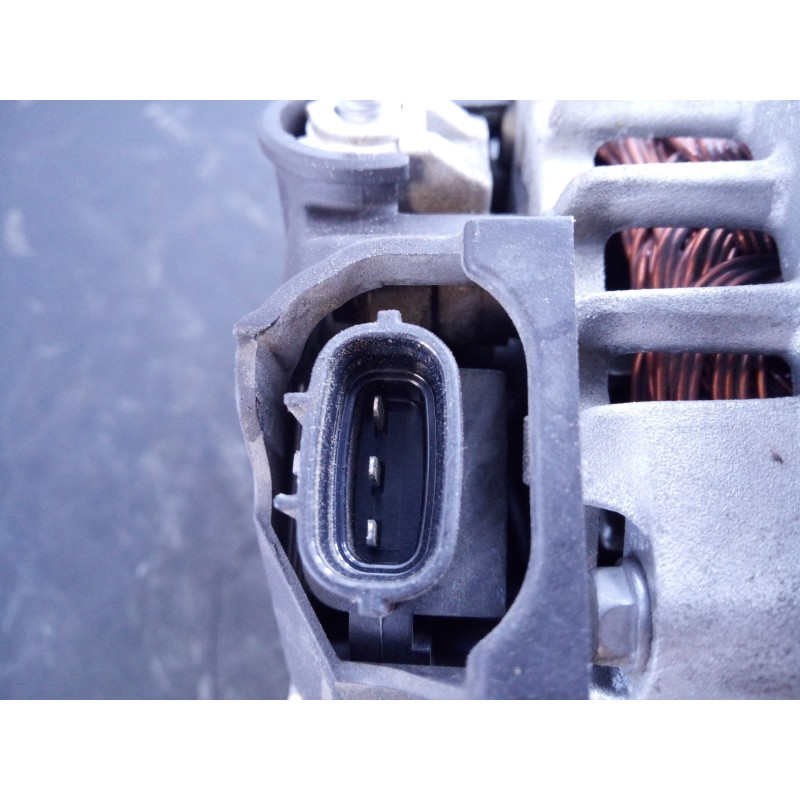 Recambio de alternador para kia rio (yb) concept referencia OEM IAM 3730003BA5 2712186 P3-A5-27-2