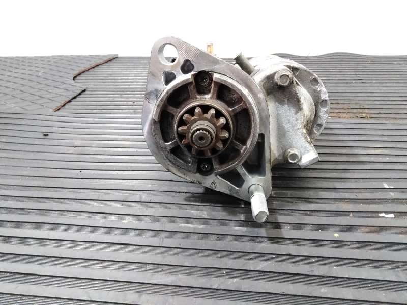 Recambio de motor arranque para toyota land cruiser (j15) executive referencia OEM IAM 2810067051 2280005024 P3-A10-17-5