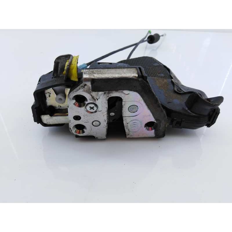 Recambio de cerradura puerta delantera izquierda para suzuki grand vitara jb (jt) 1.9 ddis jlx-el (5-ptas.) referencia OEM IAM 2