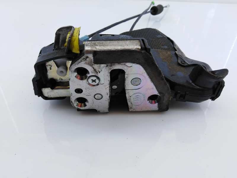 Recambio de cerradura puerta delantera izquierda para suzuki grand vitara jb (jt) 1.9 ddis jlx-el (5-ptas.) referencia OEM IAM 2