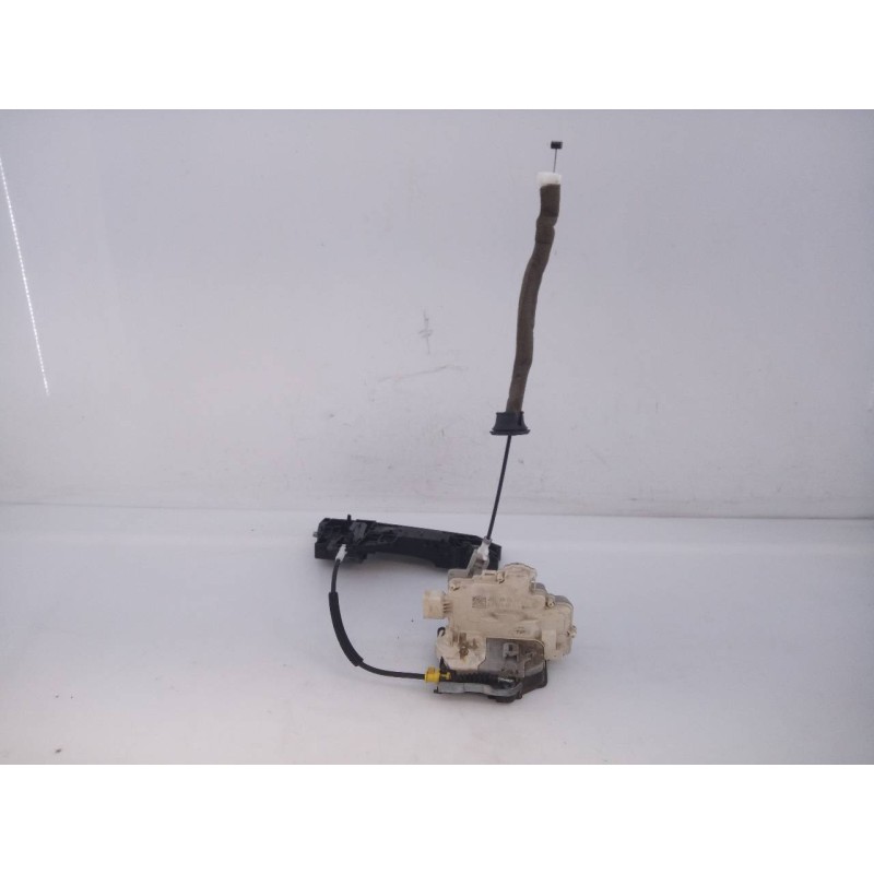 Recambio de cerradura puerta trasera izquierda para audi a7 sportback (4gf) 3.0 tdi quattro referencia OEM IAM 4G0839015  E1-A5-