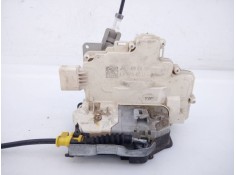 Recambio de cerradura puerta trasera izquierda para audi a7 sportback (4gf) 3.0 tdi quattro referencia OEM IAM 4G0839015  E1-A5- 2