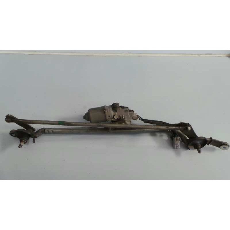 Recambio de motor limpia delantero para toyota land cruiser (j15) executive referencia OEM IAM 8511060440 1593002640 E2-B4-10-2