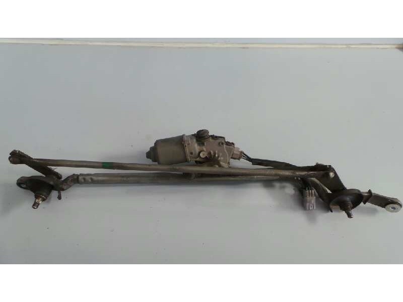 Recambio de motor limpia delantero para toyota land cruiser (j15) executive referencia OEM IAM 8511060440 1593002640 E2-B4-10-2