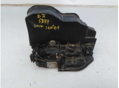 CERRADURA PUERTA DELANTERA IZQUIERDA E1-A3-4-1