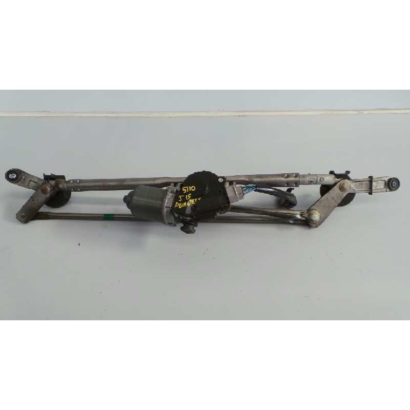 Recambio de motor limpia delantero para toyota land cruiser (j15) executive referencia OEM IAM 8511060440 1593002640 E2-B4-10-2