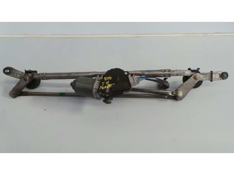 Recambio de motor limpia delantero para toyota land cruiser (j15) executive referencia OEM IAM 8511060440 1593002640 E2-B4-10-2