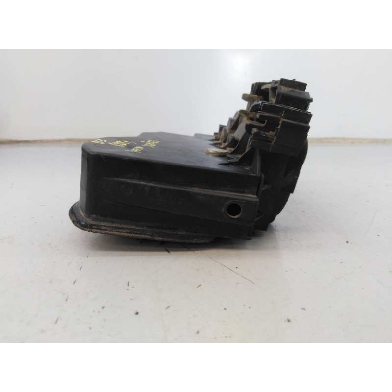 Recambio de cerradura puerta delantera izquierda para bmw serie 1 berlina (e81/e87) 120d referencia OEM IAM   E1-A3-4-1