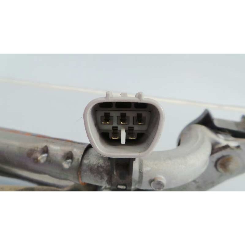 Recambio de motor limpia delantero para toyota land cruiser (j15) executive referencia OEM IAM 8511060440 1593002640 E2-B4-10-2