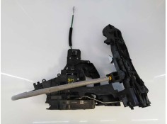 CERRADURA PUERTA DELANTERA IZQUIERDA 0997206301 A2220063999 E1-A2-4-2