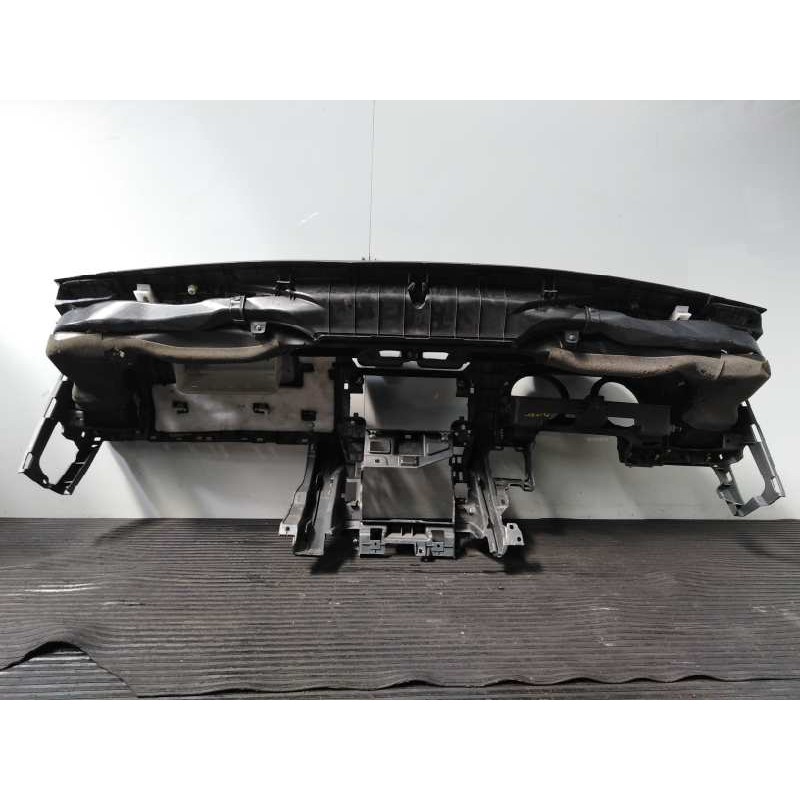 Recambio de salpicadero para toyota land cruiser (j15) executive referencia OEM IAM   P2-B3-20
