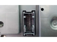 Recambio de cuadro instrumentos para bmw serie 1 berlina (e81/e87) 120d referencia OEM IAM 102495250 IK9110195040 E3-A2-40-1 2