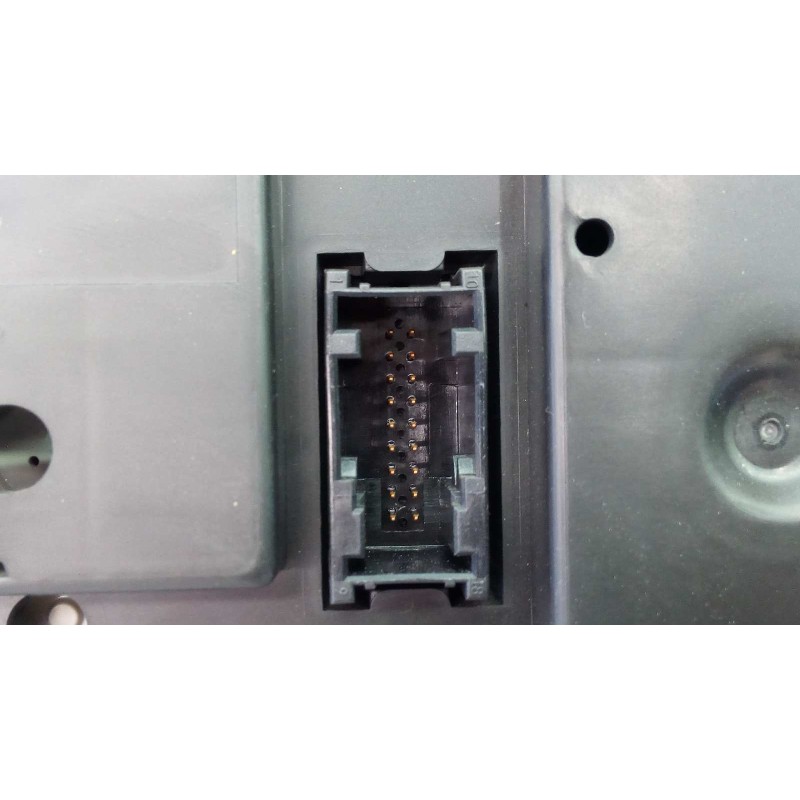 Recambio de cuadro instrumentos para bmw serie 1 berlina (e81/e87) 120d referencia OEM IAM 102495250 IK9110195040 E3-A2-40-1