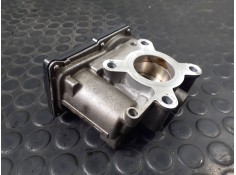 Recambio de valvula egr para nissan qashqai (j11) tekna referencia OEM IAM H8201171233 158004T11 P1-A2-7 2