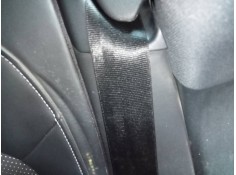 Recambio de cinturon seguridad trasero izquierdo para audi a7 sportback (4gf) 3.0 tdi quattro referencia OEM IAM   