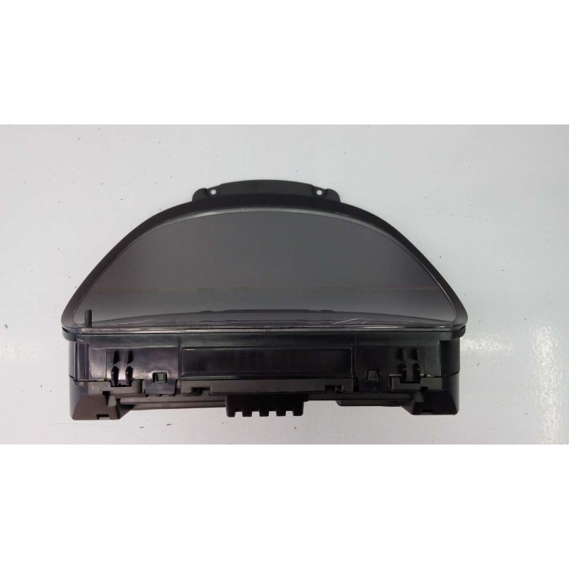 Recambio de cuadro instrumentos para bmw serie 1 berlina (e81/e87) 120d referencia OEM IAM 102495250 IK9110195040 E3-A2-40-1