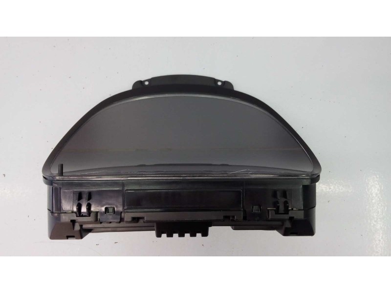 Recambio de cuadro instrumentos para bmw serie 1 berlina (e81/e87) 120d referencia OEM IAM 102495250 IK9110195040 E3-A2-40-1