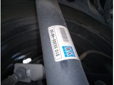 Recambio de amortiguador trasero izquierdo para kia rio (yb) concept referencia OEM IAM 55300H8100   2