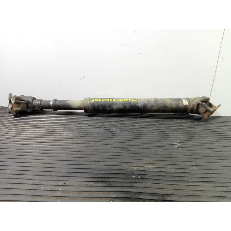 Recambio de transmision central para toyota land cruiser (j15) executive referencia OEM IAM 300960000026086 0912760066 P1-A6-18