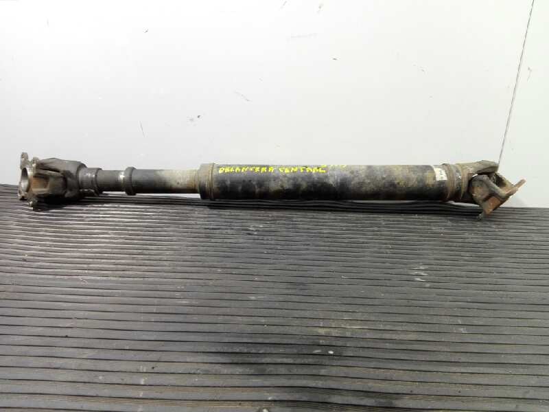 Recambio de transmision central para toyota land cruiser (j15) executive referencia OEM IAM 300960000026086 0912760066 P1-A6-18