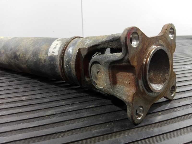 Recambio de transmision central para toyota land cruiser (j15) executive referencia OEM IAM 300960000026086 0912760066 P1-A6-18