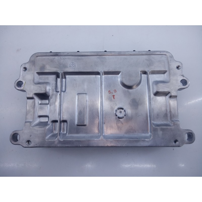 Recambio de centralita motor uce para mazda 3 lim. () evolution referencia OEM IAM 2798001831 P5CC18881A E3-B5-18-3