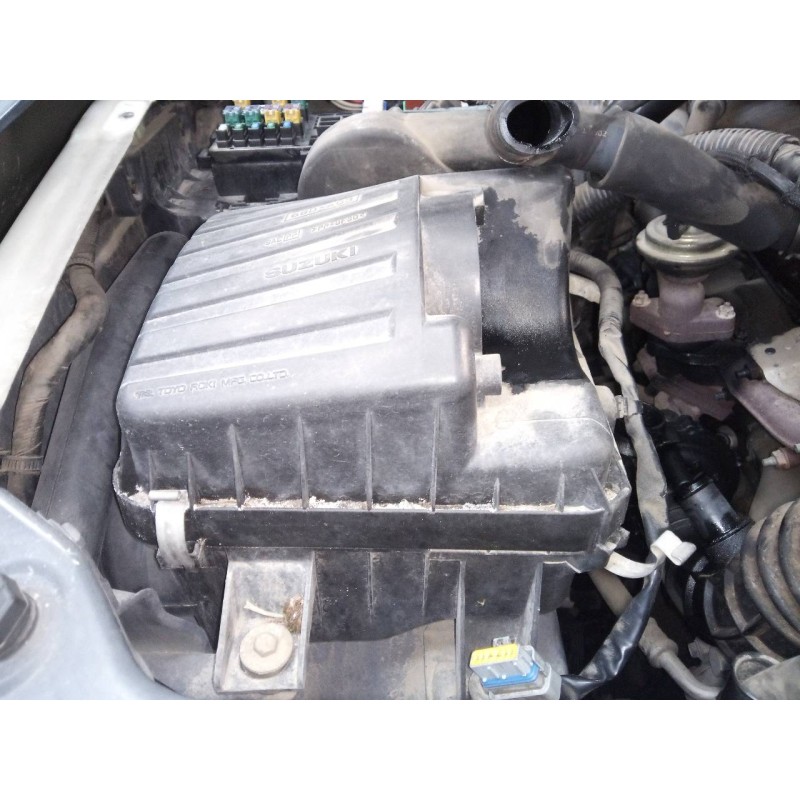 Recambio de filtro aire para suzuki grand vitara 5 puertas sq (ft) 2.0 td xl-7 dlx referencia OEM IAM   