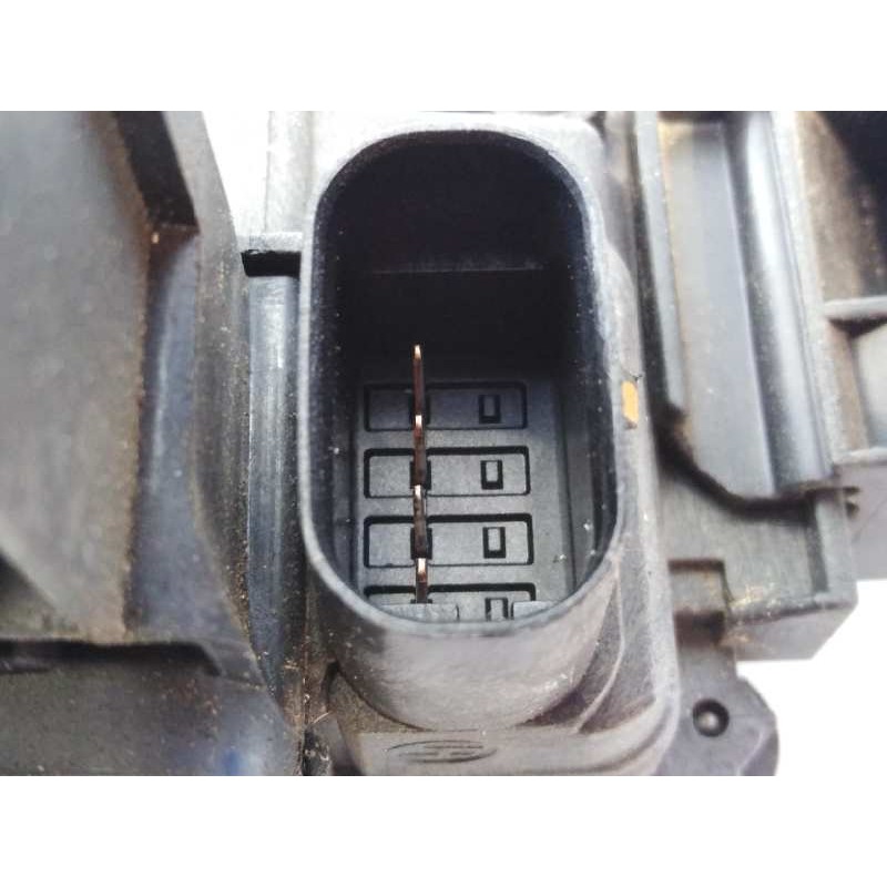 Recambio de cerradura puerta trasera derecha para mercedes-benz clase glc (w253) glc 220 d 4matic referencia OEM IAM A0997303800