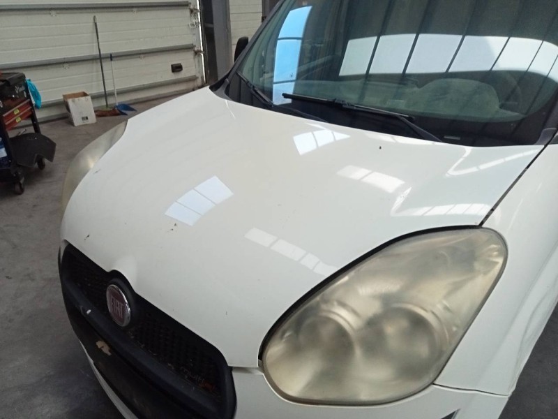 Recambio de capot para fiat doblo ii (152) emotion referencia OEM IAM   