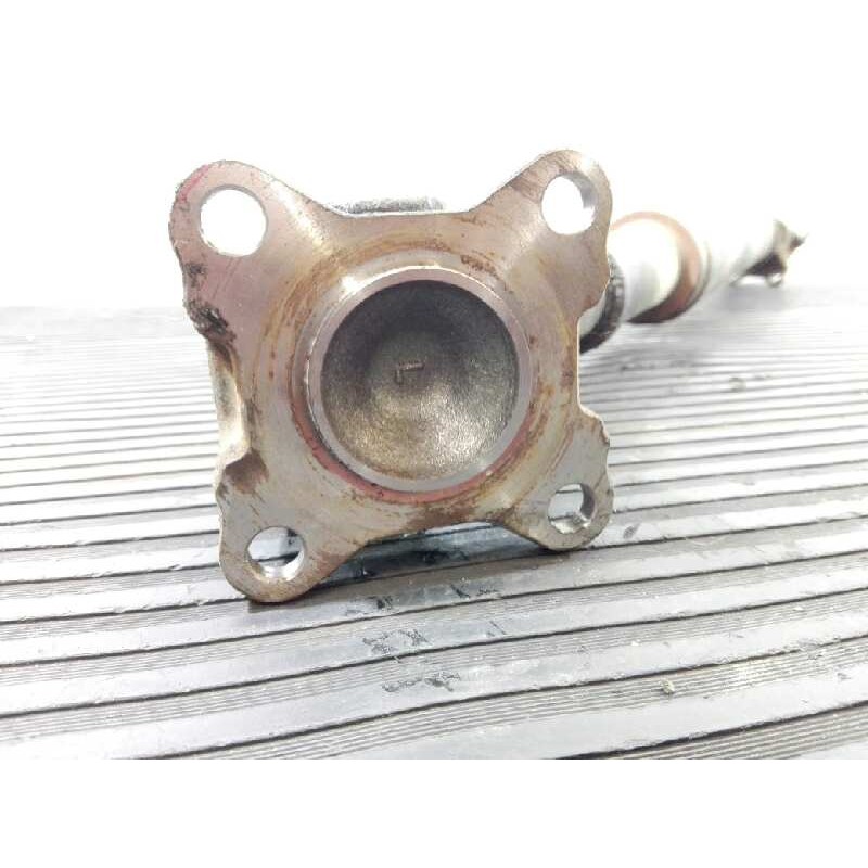 Recambio de transmision central para toyota land cruiser (j15) executive referencia OEM IAM 300960000026086 0912760066 P1-A6-18