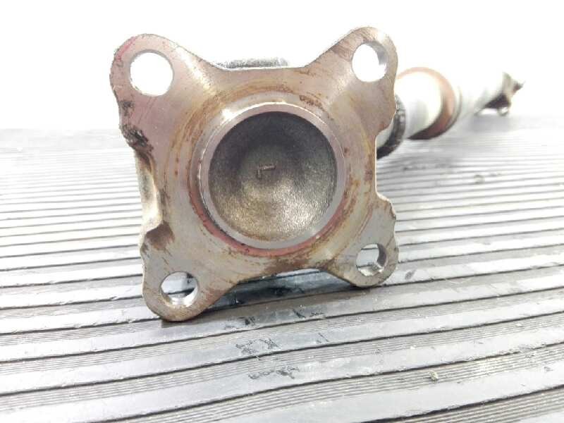 Recambio de transmision central para toyota land cruiser (j15) executive referencia OEM IAM 300960000026086 0912760066 P1-A6-18