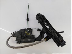CERRADURA PUERTA TRASERA IZQUIERDA A2220064099 A0097303700 E1-A2-8-1