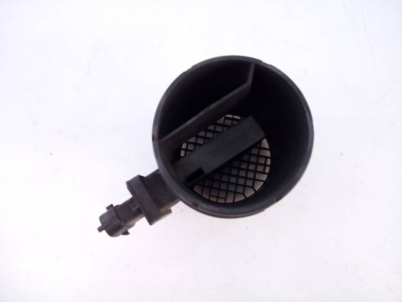 Recambio de caudalimetro para fiat doblo ii (152) emotion referencia OEM IAM 55220715 0281006054 E3-A4-27-4