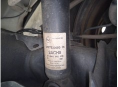 Recambio de amortiguador trasero derecho para citroën berlingo station wagon attraction referencia OEM IAM 9687530980  