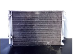 CONDENSADOR / RADIADOR AIRE ACONDICIONADO P2-B5--3