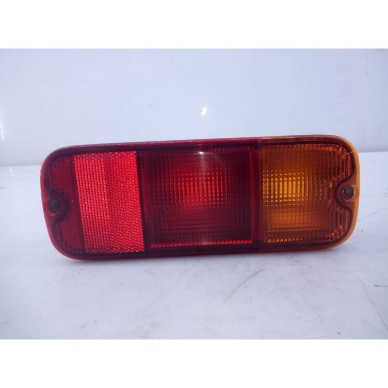 Recambio de piloto trasero derecho de paragolpes para suzuki grand vitara 5 puertas sq (ft) 2.0 td xl-7 dlx referencia OEM IAM  