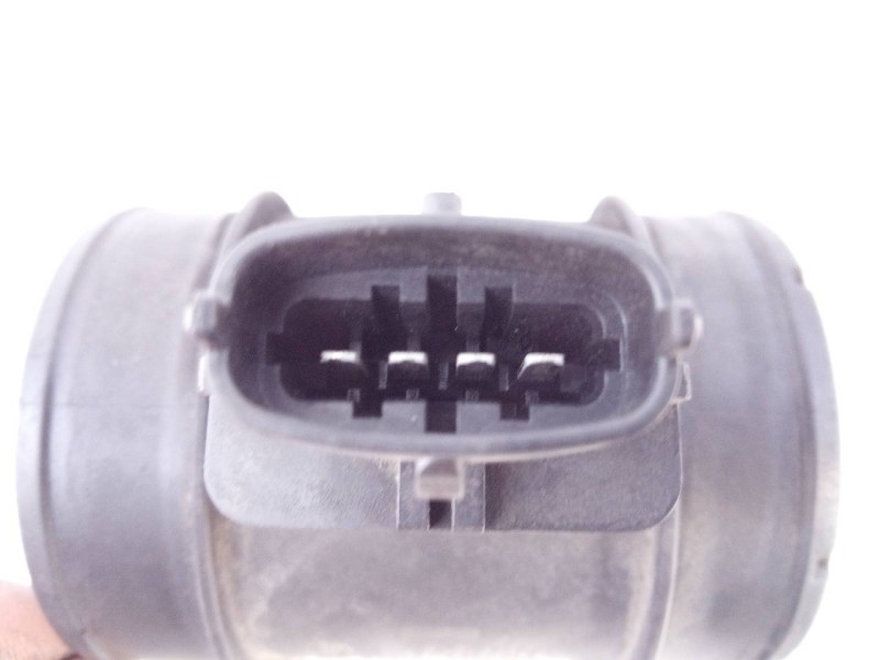 Recambio de caudalimetro para fiat doblo ii (152) emotion referencia OEM IAM 55220715 0281006054 E3-A4-27-4