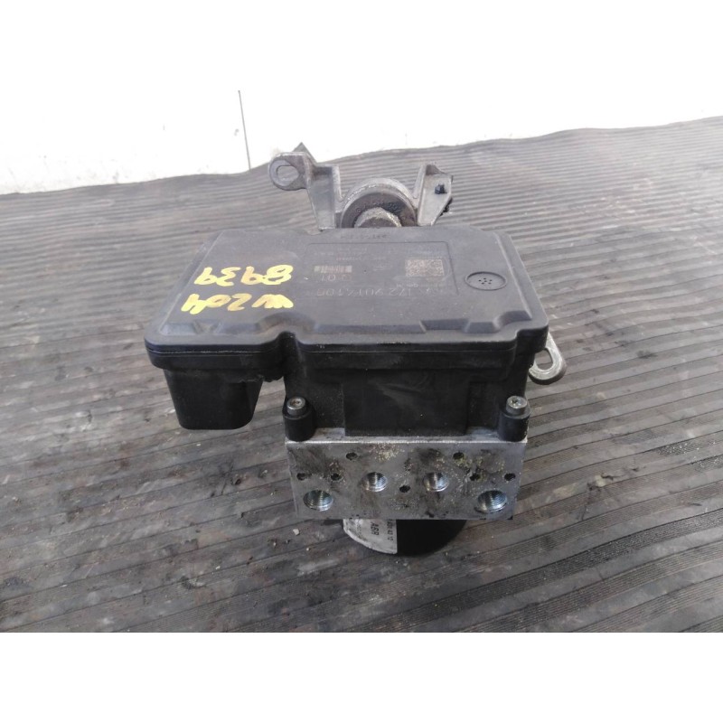 Recambio de abs para mercedes-benz clase c (w204) lim. c 220 cdi blueefficiency (204.002) referencia OEM IAM A1724314312  P3-A8-