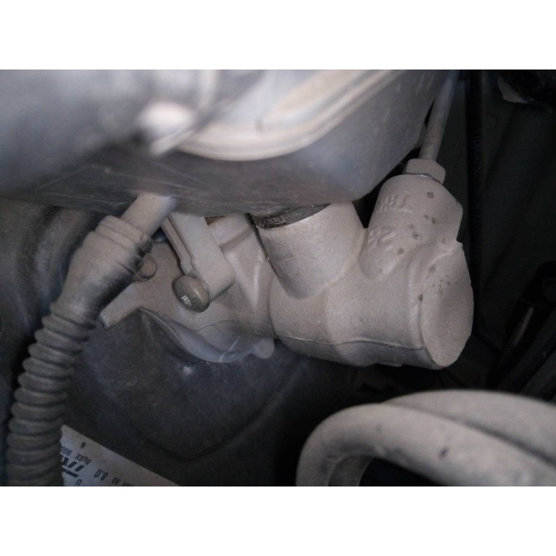 Recambio de bomba freno para citroën berlingo station wagon attraction referencia OEM IAM   