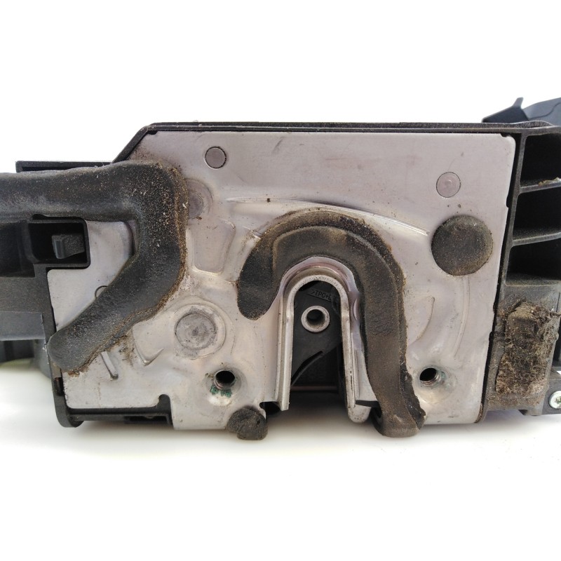 Recambio de cerradura puerta trasera izquierda para mercedes-benz clase glc (w253) glc 220 d 4matic referencia OEM IAM A22200640